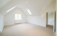 North Acton bedroom extension leads