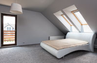 North Acton bedroom extensions